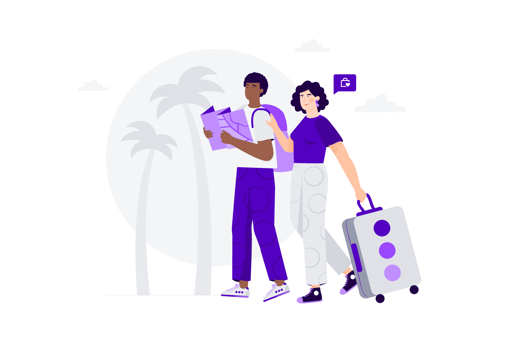 Travel: The ultimate reset, refuel, and restart