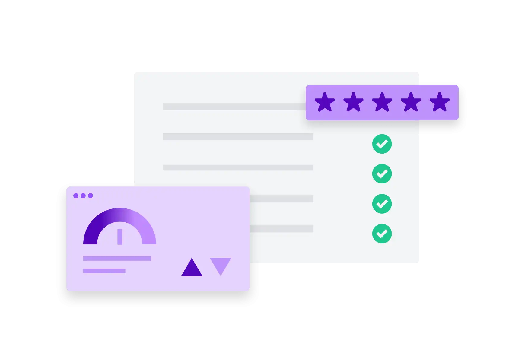 Platform Real Time Status Updates