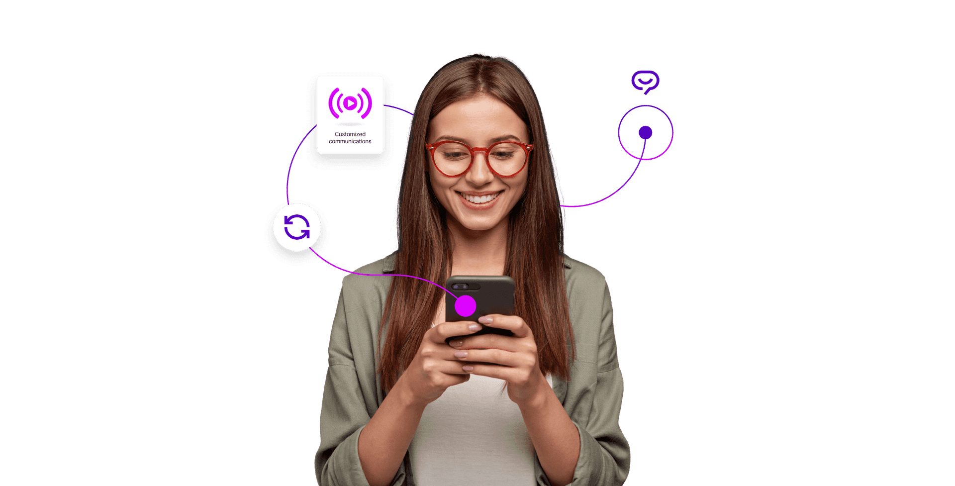 Empower Subscribers With Dynamic Personal Customer Experience