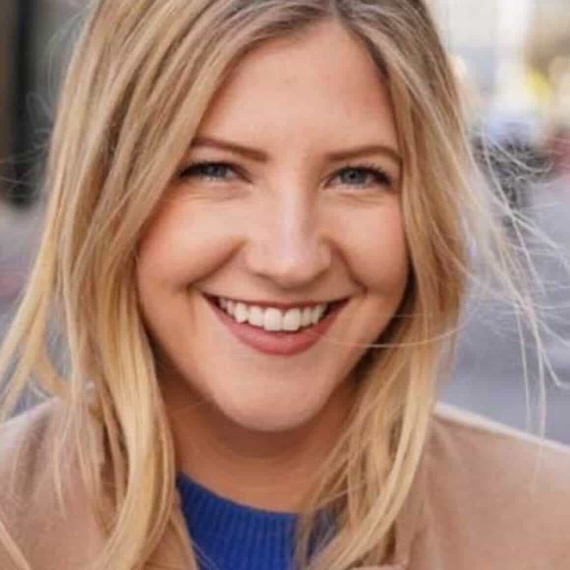 Kathie Rubak