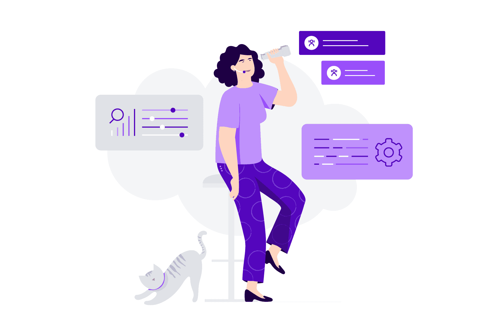 How to develop your customer experience strategy