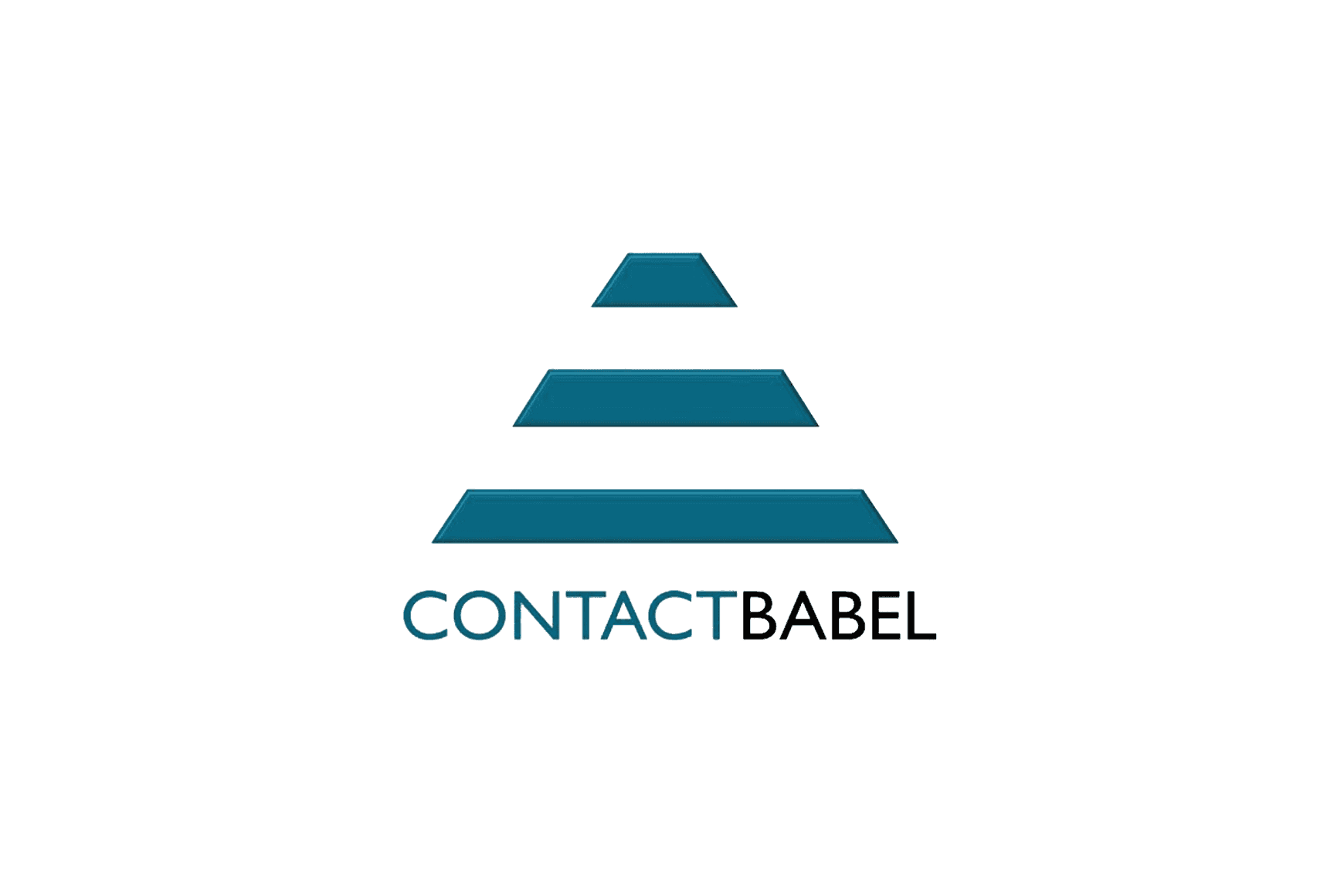 Contact Babel Logo
