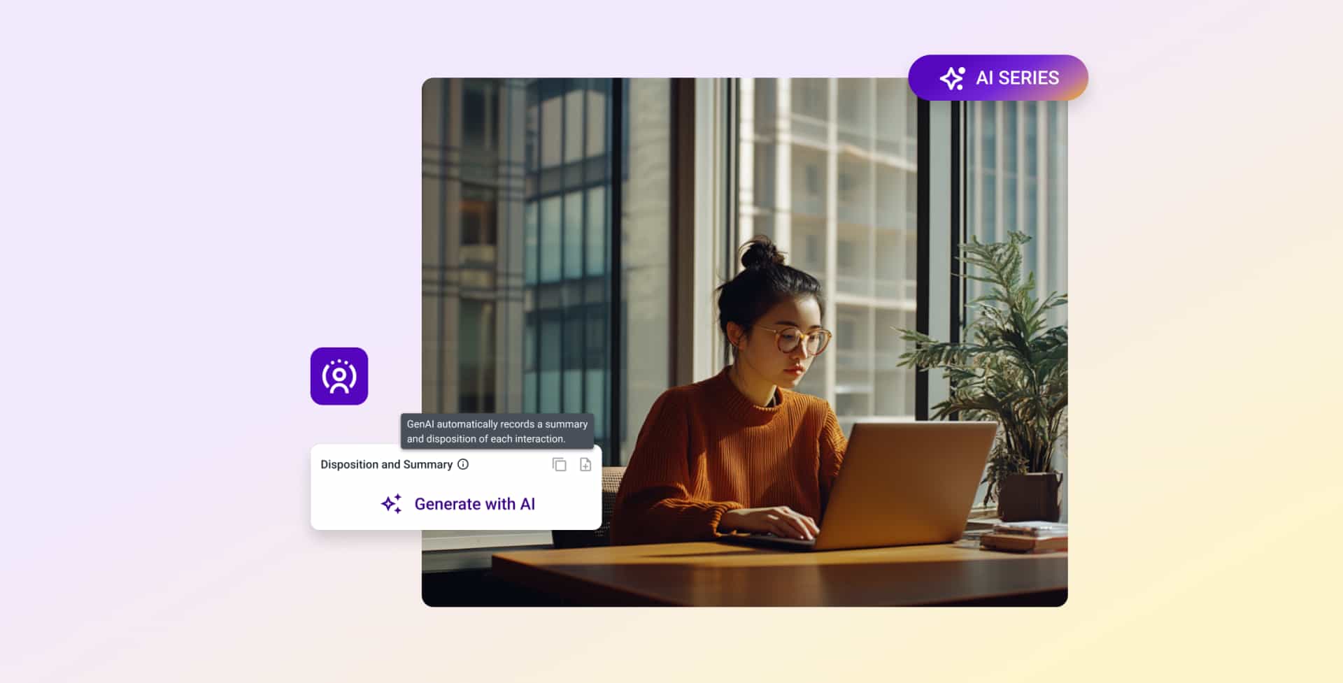 7018 Webinar Revolutionize Contact Center Automated Workflows