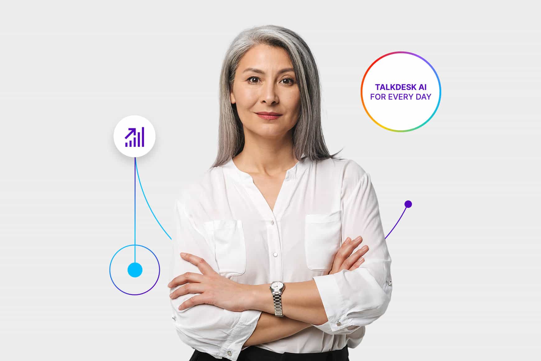 Five things insurance and CX leaders need to know about AI