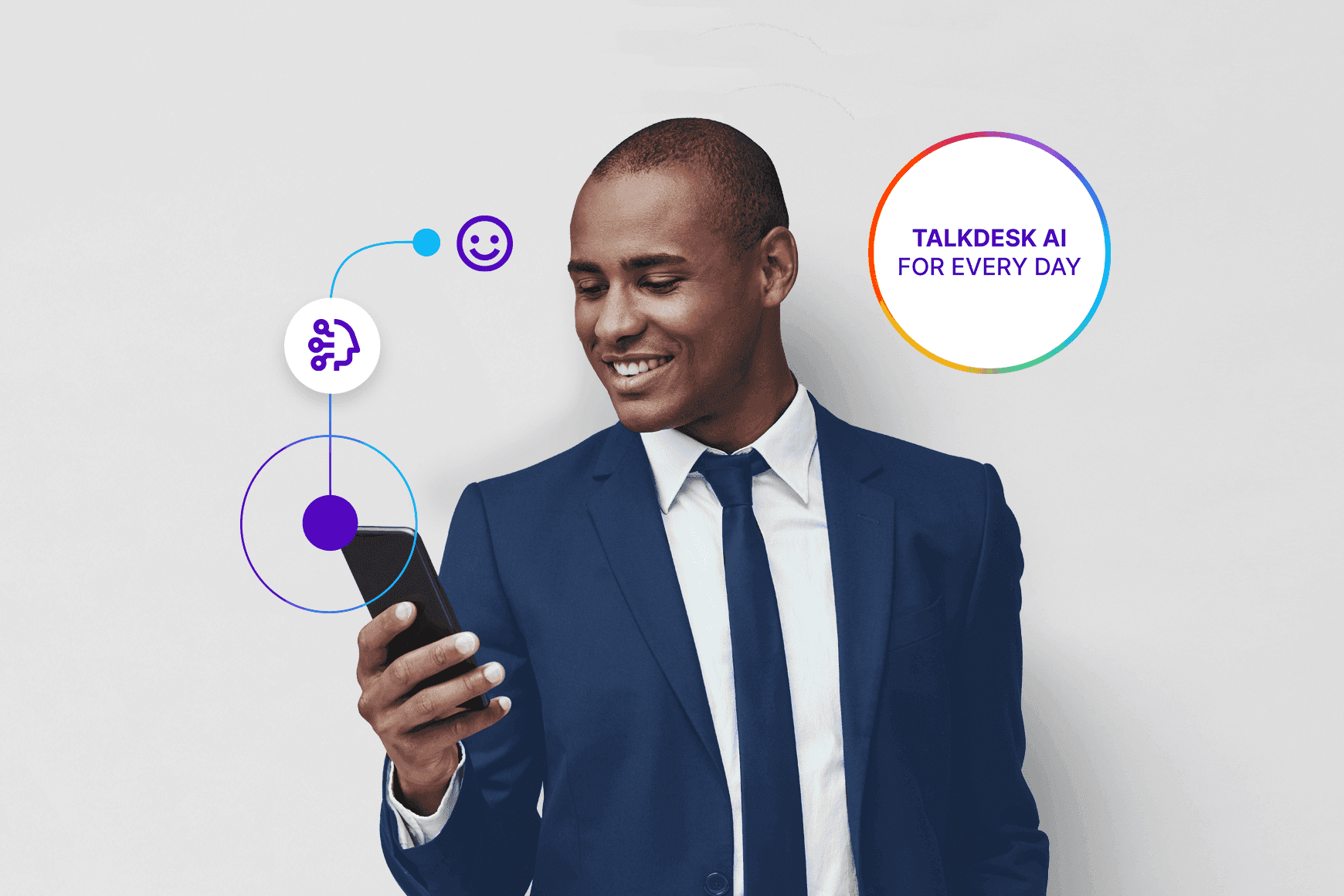 How can AI help insurers build empathy across organizations?