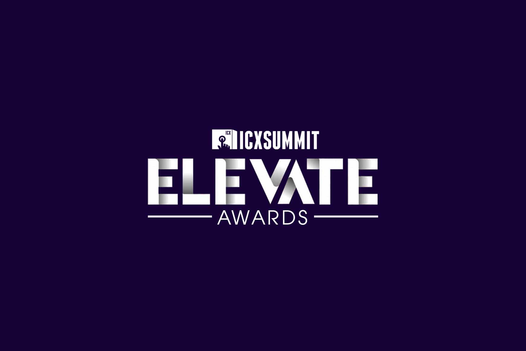 Talkdesk named a 2024 Elevate Awards recipient