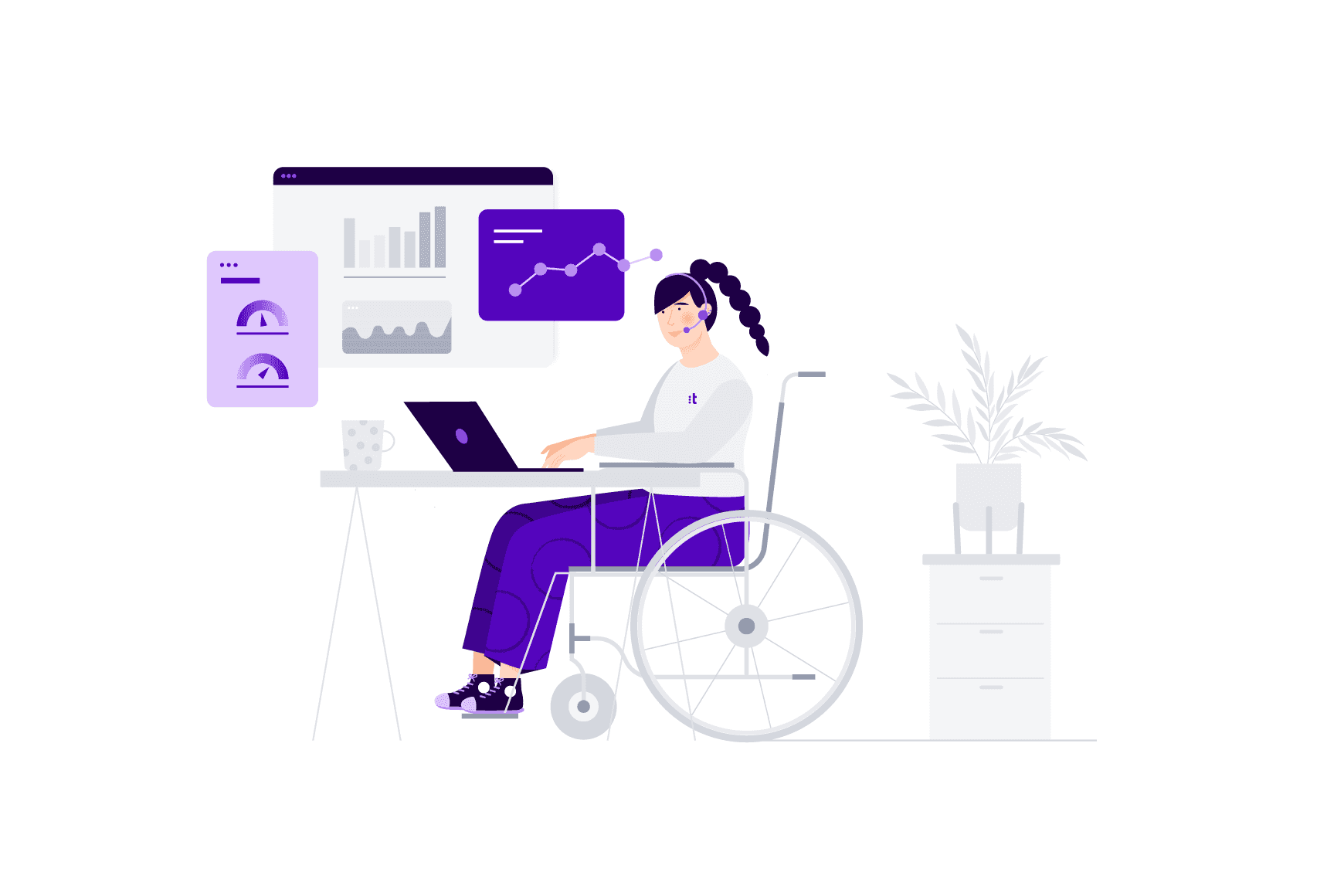 6 best practices to know before implementing a cloud contact center solution