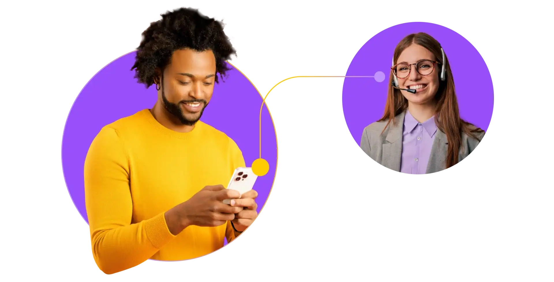 Brand Awareness Get It Right First Contact Center Talkdesk Ai Delivers