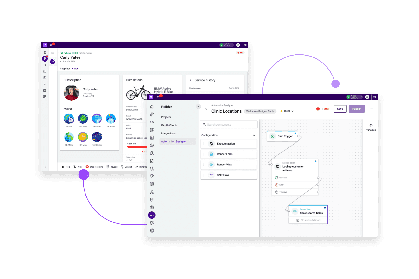 Builder Tools Expanded