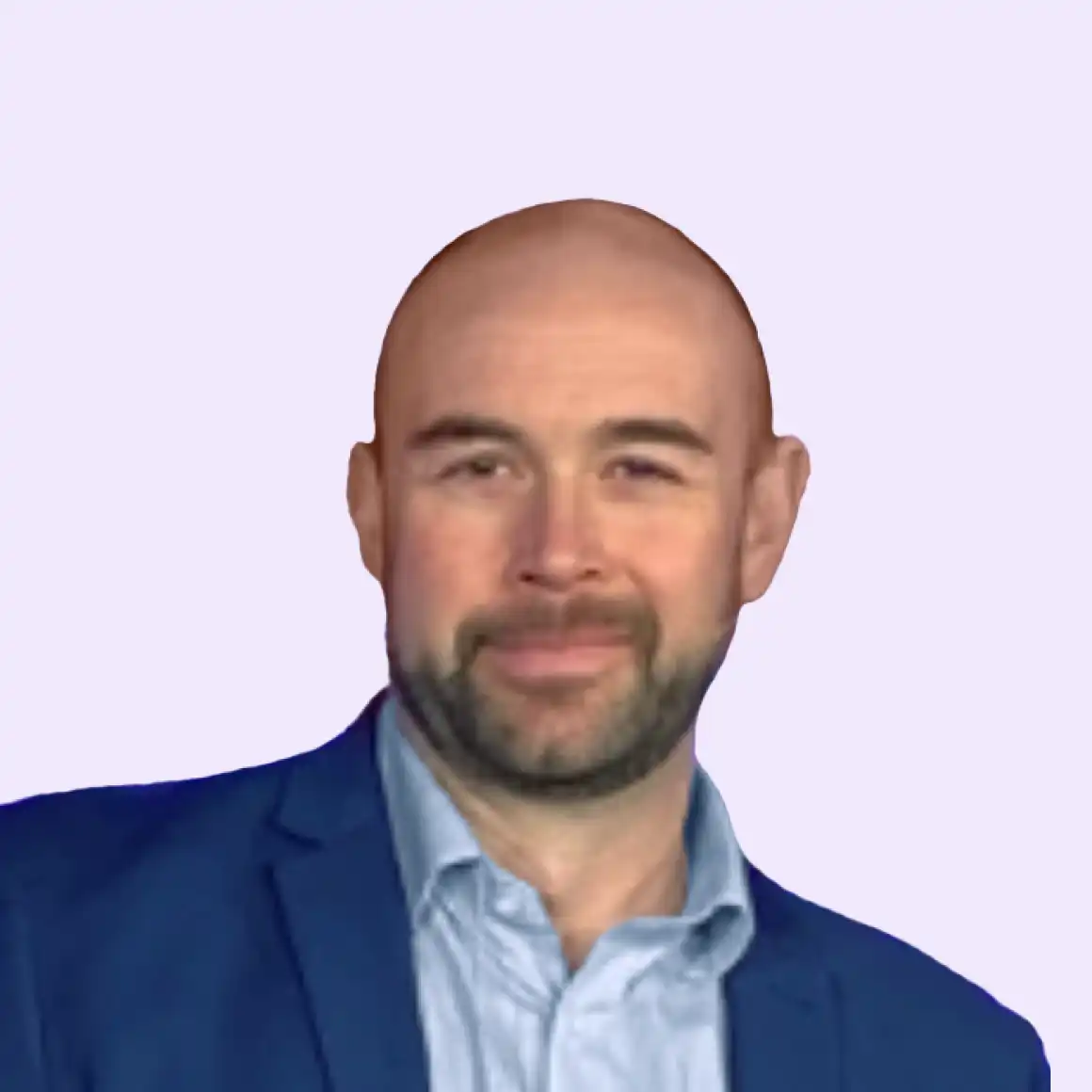 Chris Hone Speaker