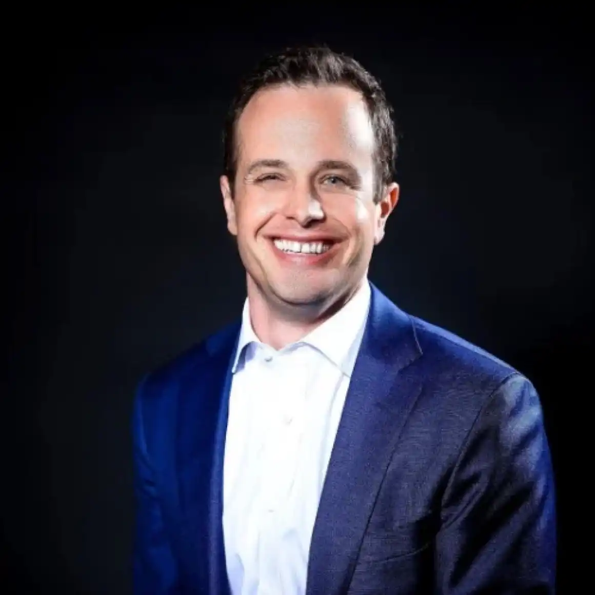 Clayton Lougée