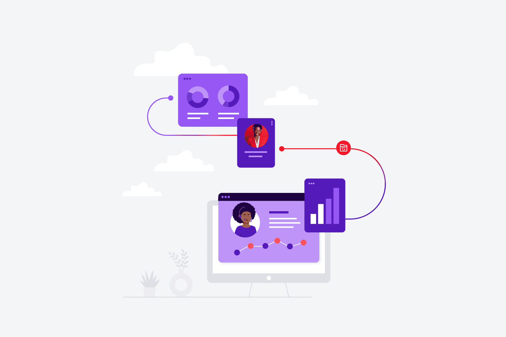 Cloud Contact Center Migration Guide For Retailers