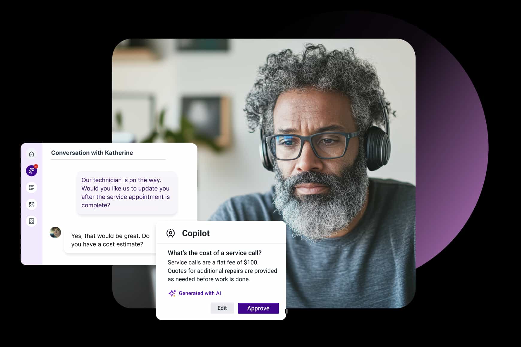 Commercial Residential Copilot