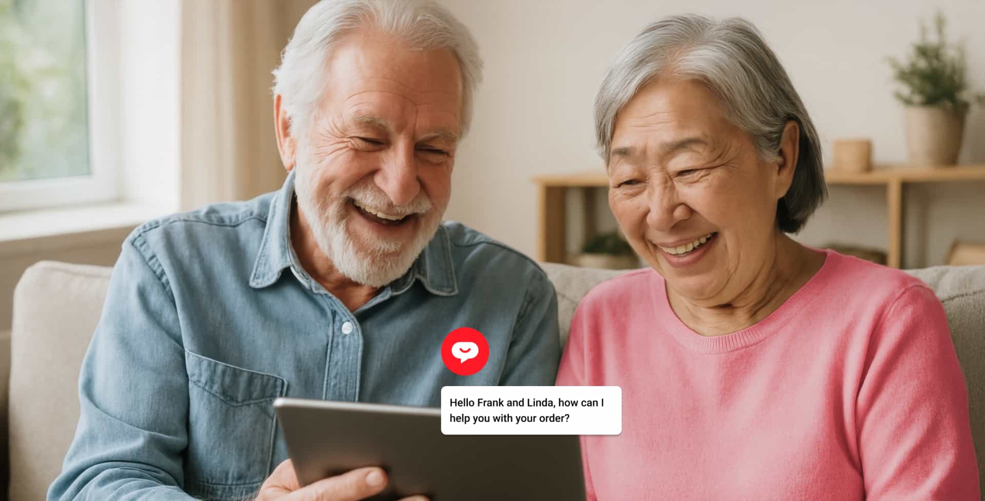 Customer Experience Retail