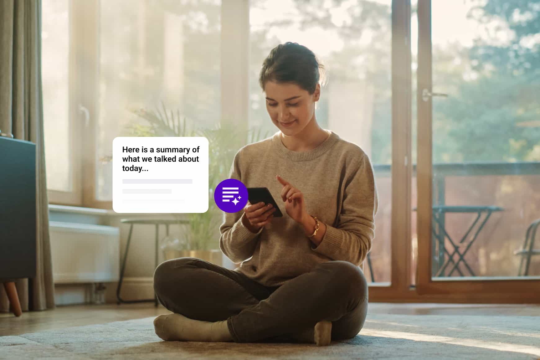 What is customer service automation and how does it work?