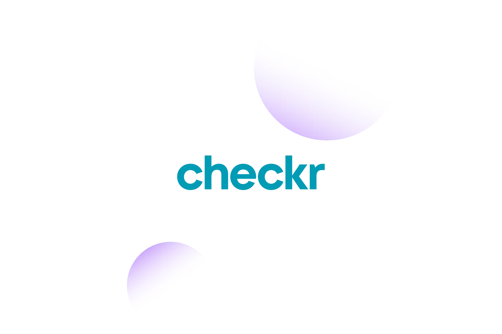Cx Awards Checkr