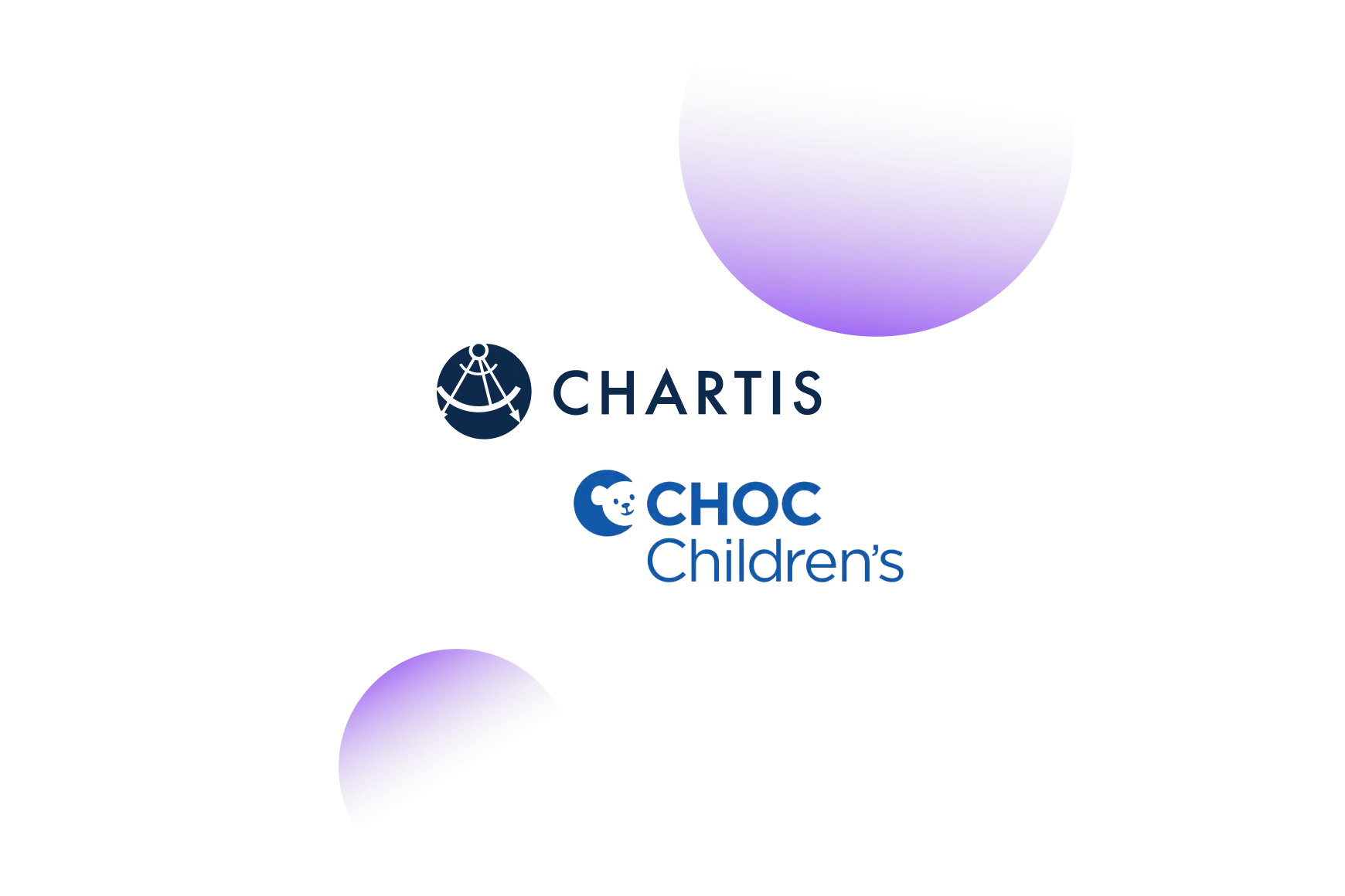 Cx Awards Partnered Chartis Choc Childrens