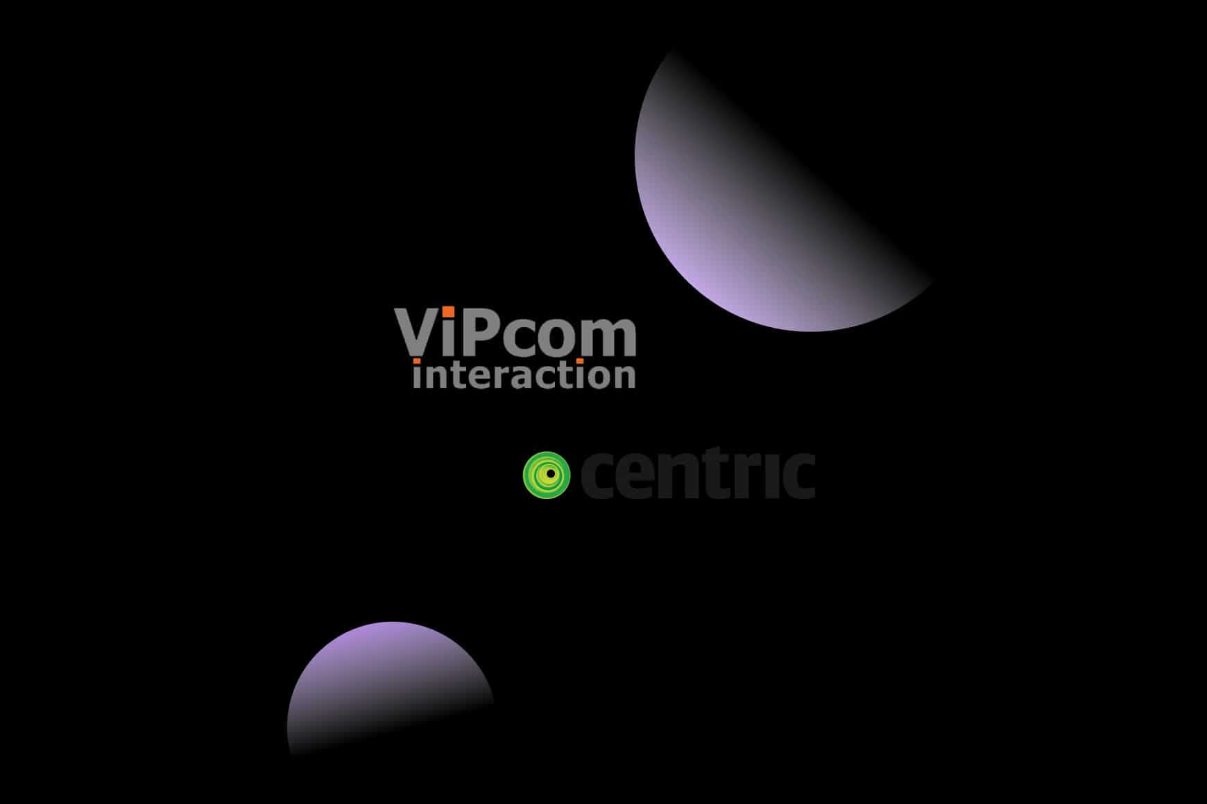 Cx Awards Partnered Chartis Vipcom Centric