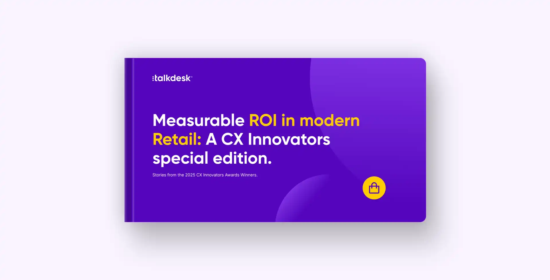 Cx Innovators 2025 Special Edition Retail