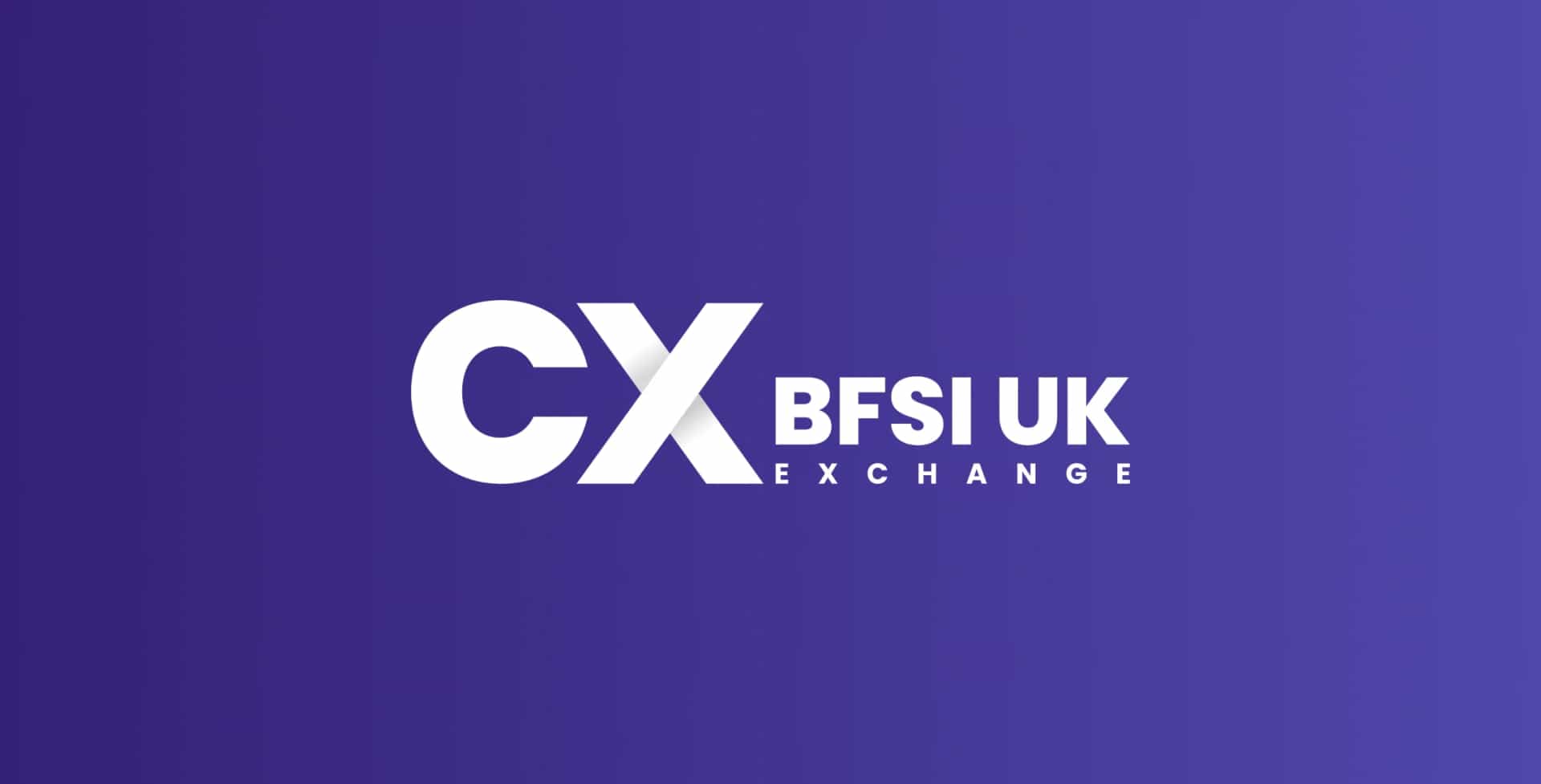 Events Cx Bfsi Exchange Uk 24