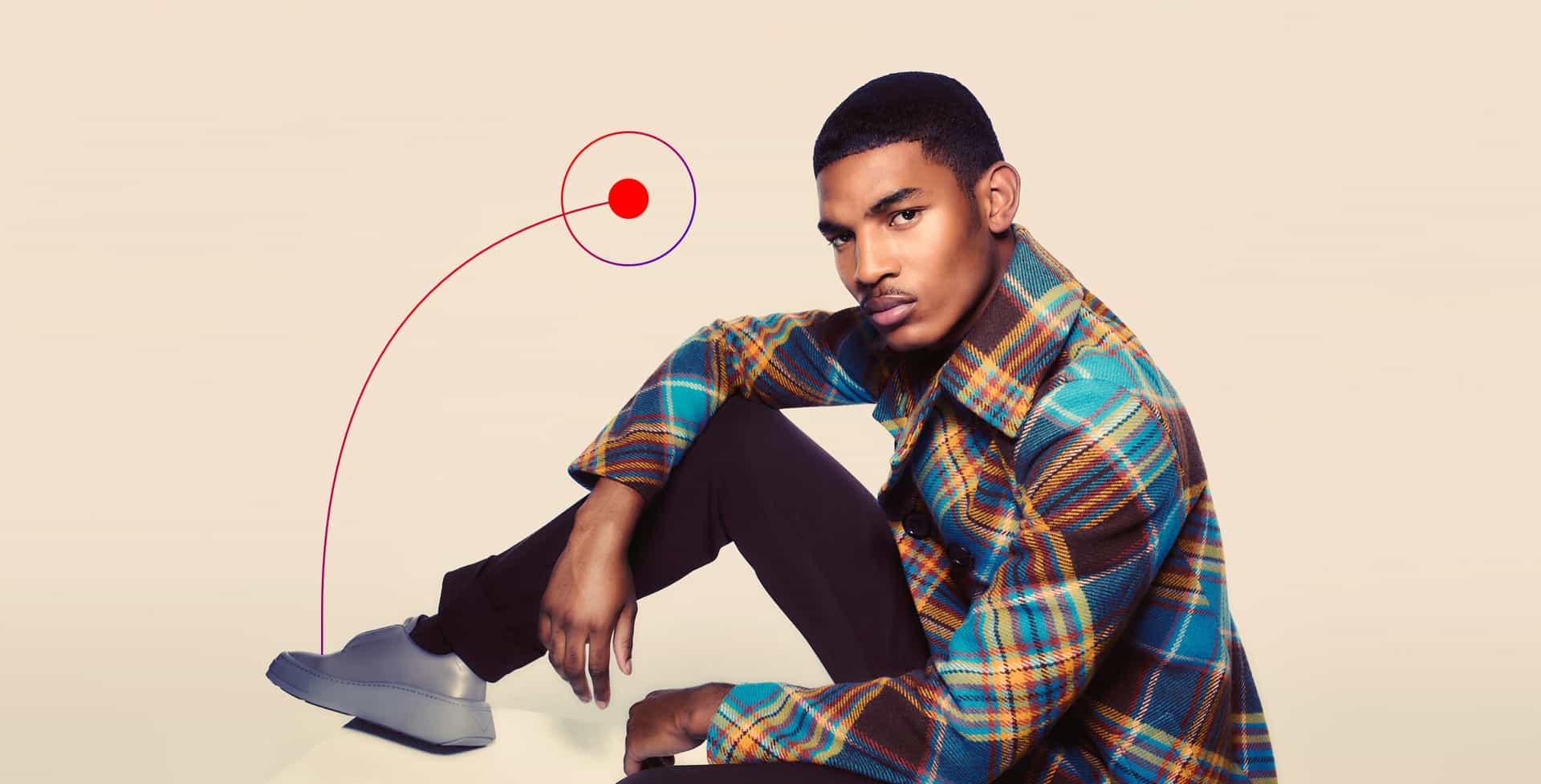 Farfetch Customer Image