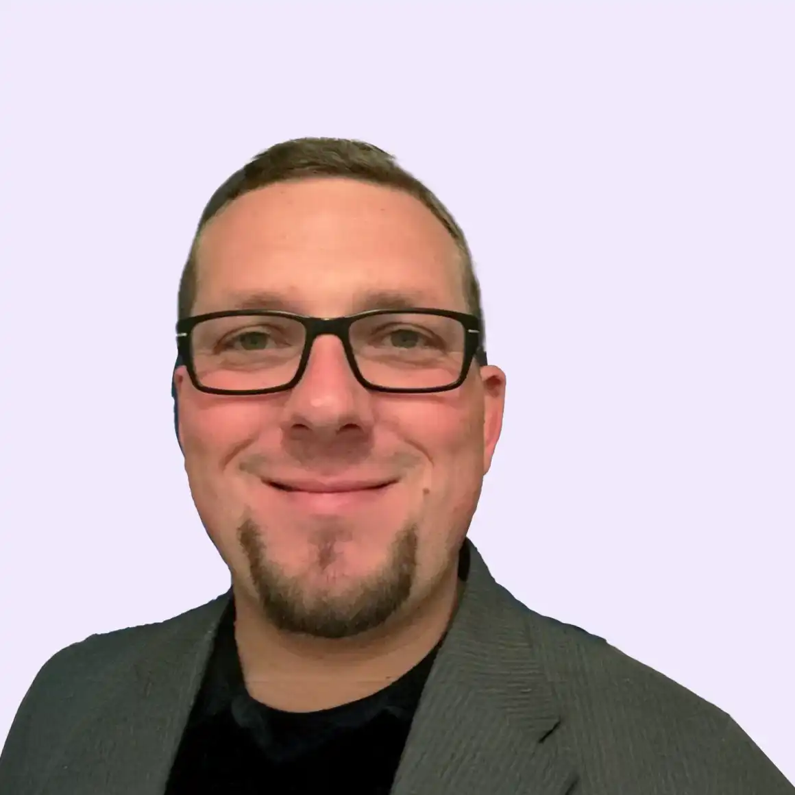 Garret Jorewicz Svp Member Experience