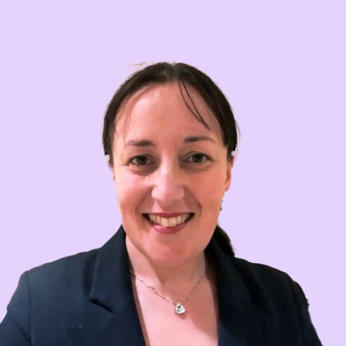 Geogina Wilczek Headshot Speaker