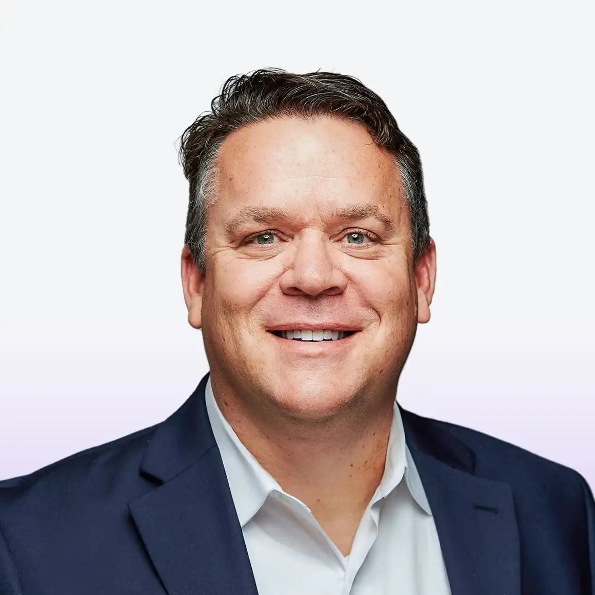 Headshot Brian Christiansen