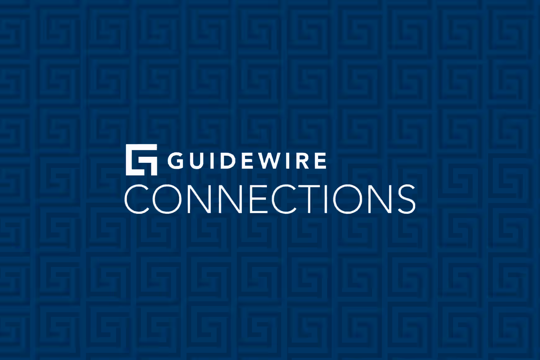 Guidewire Connections Conference 2026