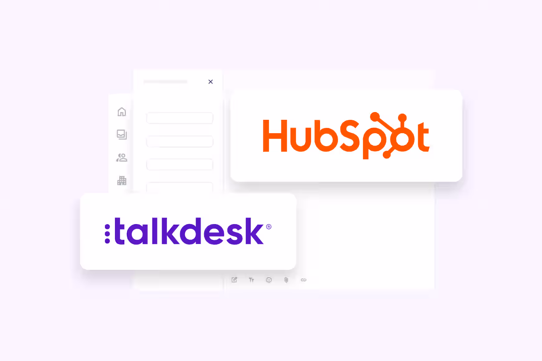 Better together: Unlocking customer service excellence with Talkdesk & HubSpot
