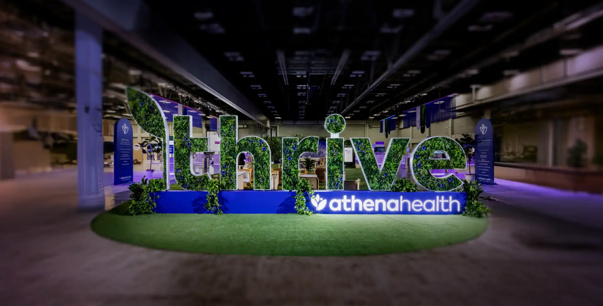 Hero Event Athena Health 2