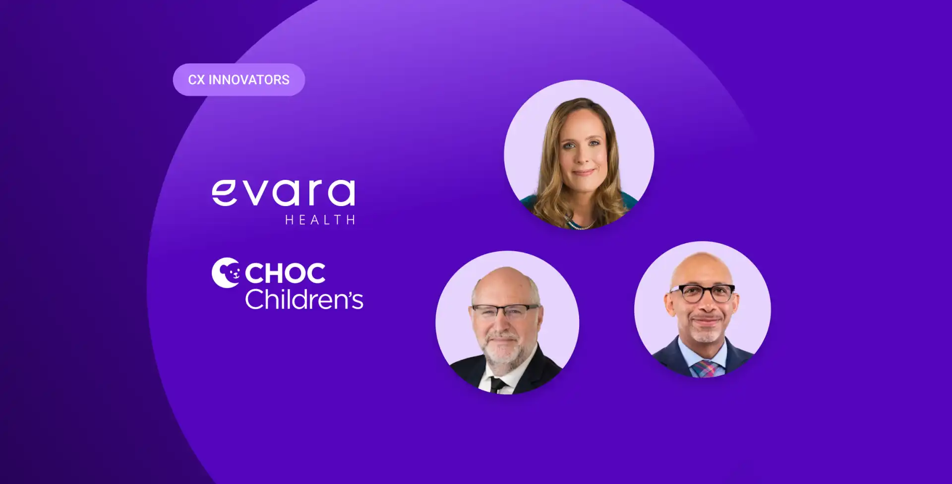 Hero Webinar Cx Innovators Mar Best Practices