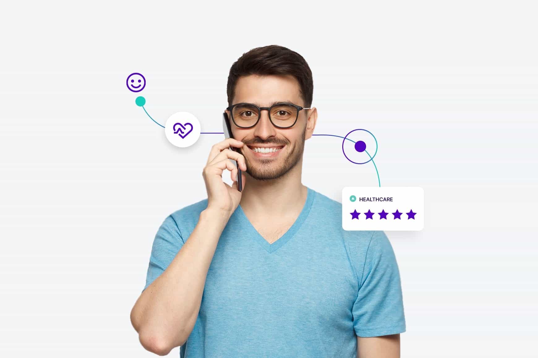 HLTH conference 2022 takeaways: How the future of healthcare is taking shape