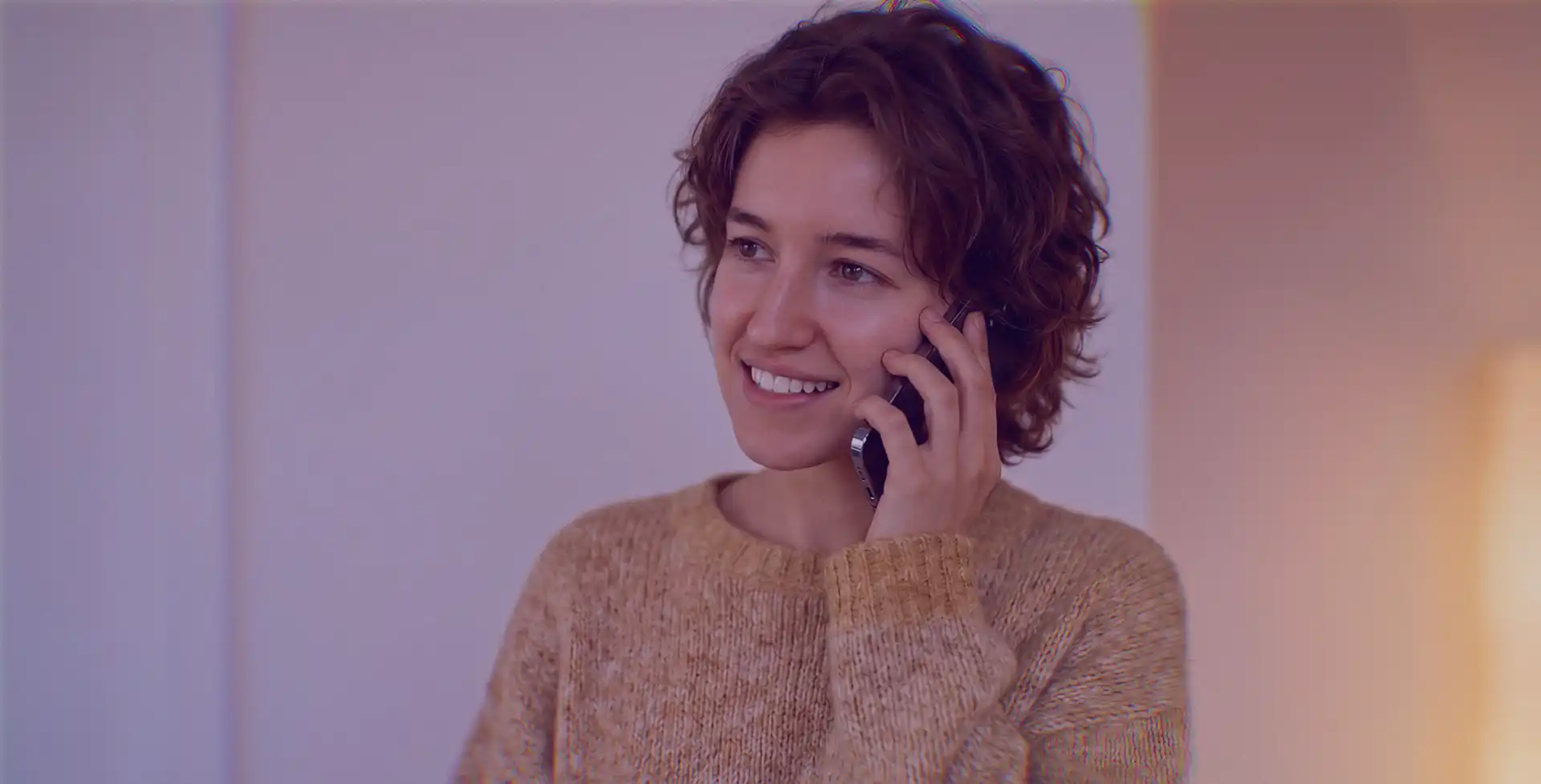 Home Use Cases Video Fallback