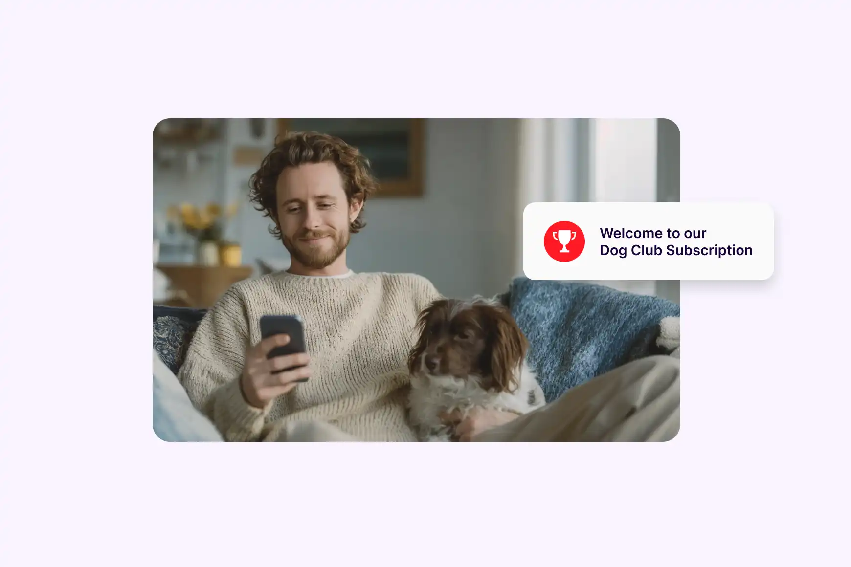 Consumer Goods Experience Cloud