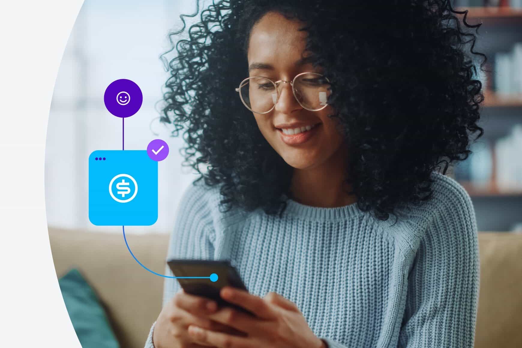 How Emerging Technologies Can Elevate Cx Financial Services