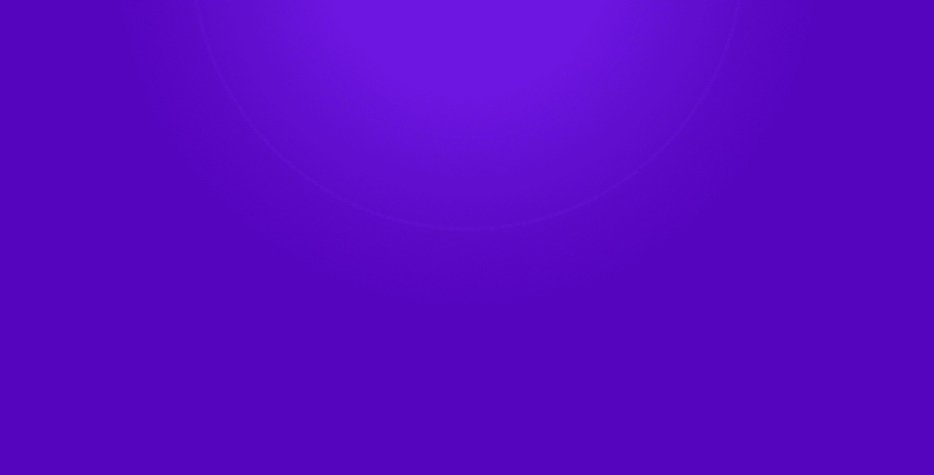 Innovations Purple Background