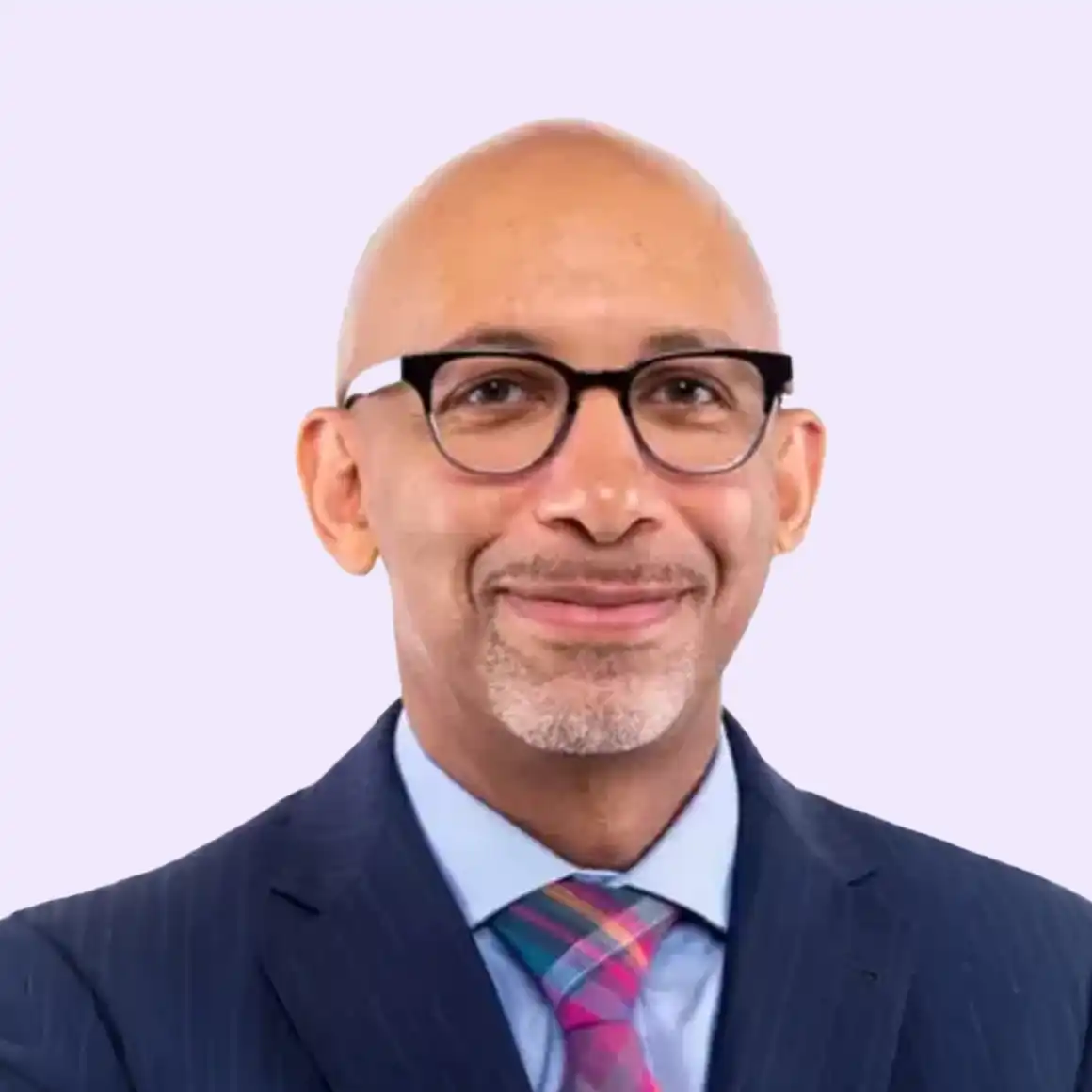 John Henderson Speaker