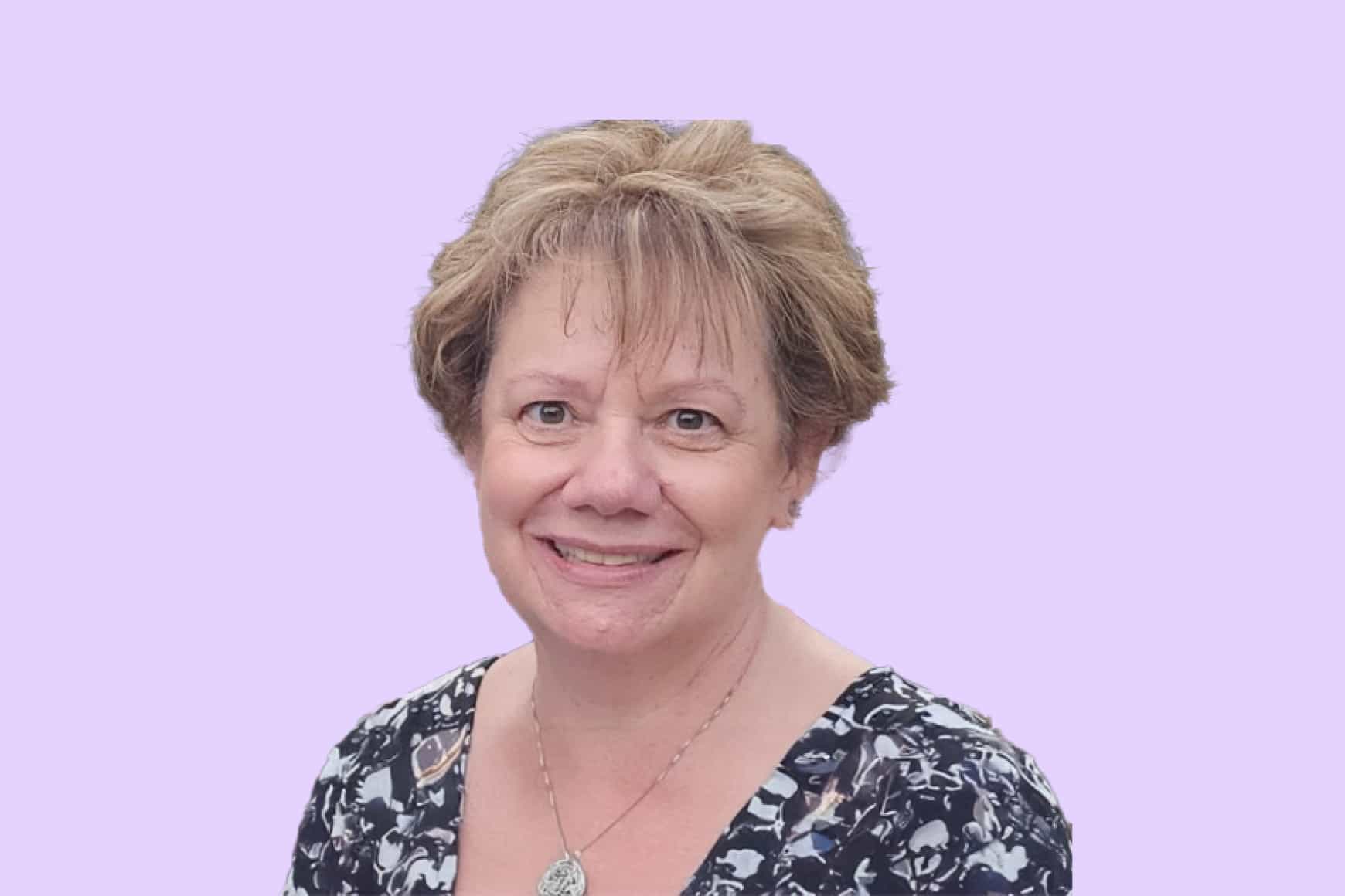Kathleen Genier