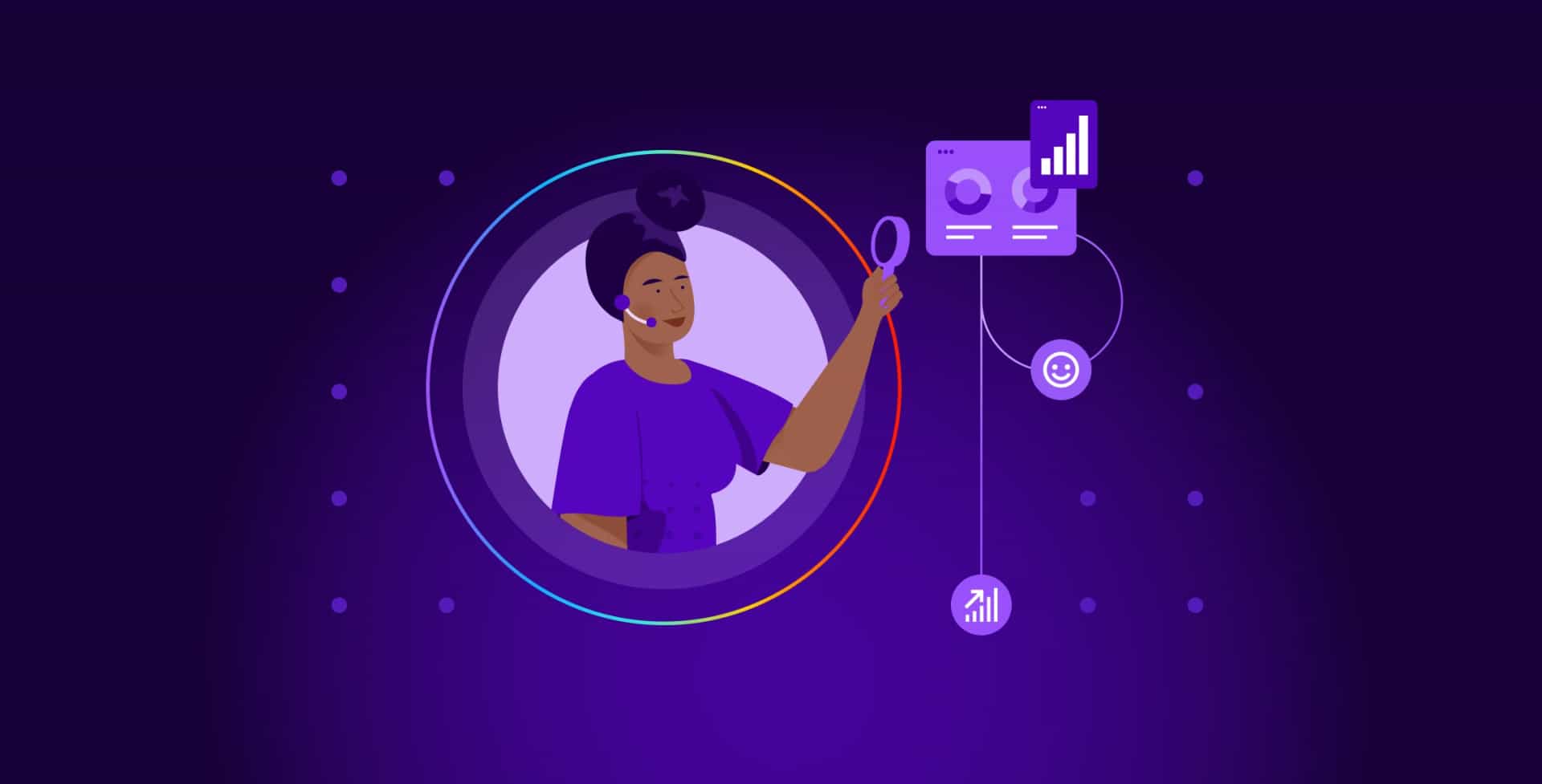 Modernizing Cx Kpis Generative Ai