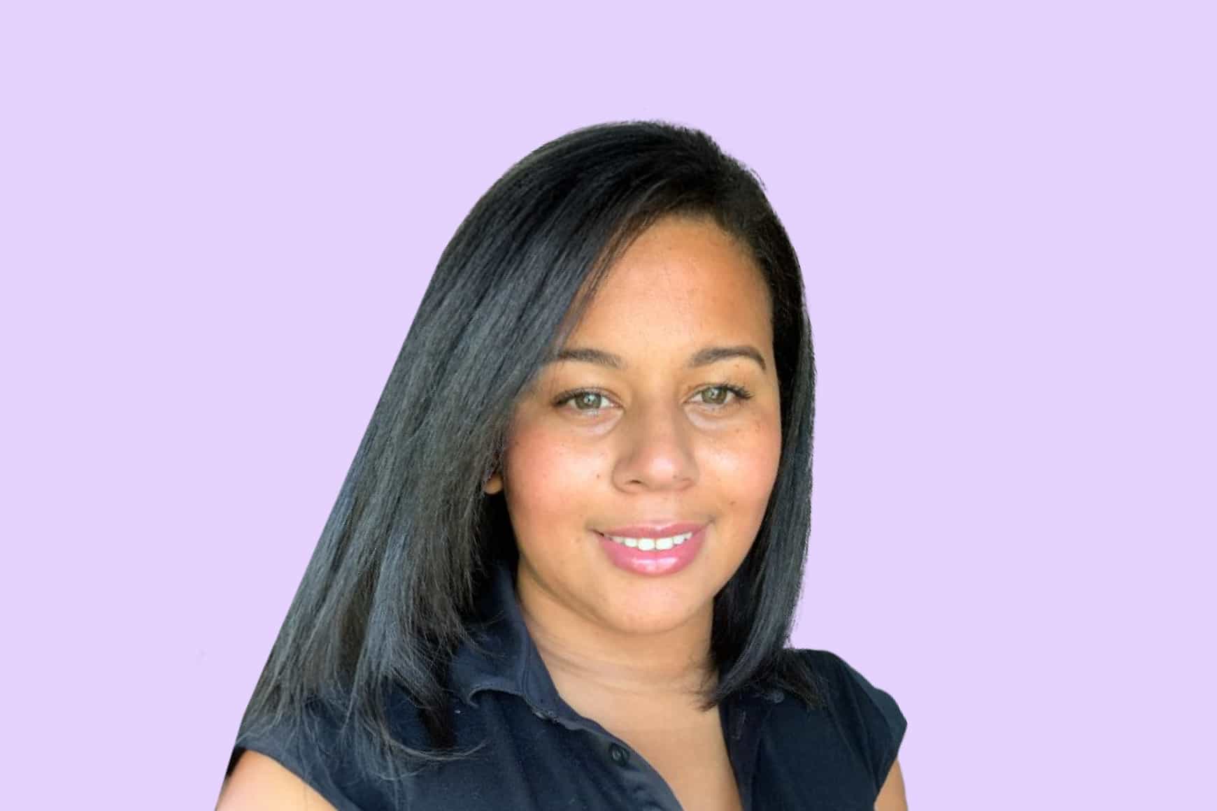 Nathalie Euribe