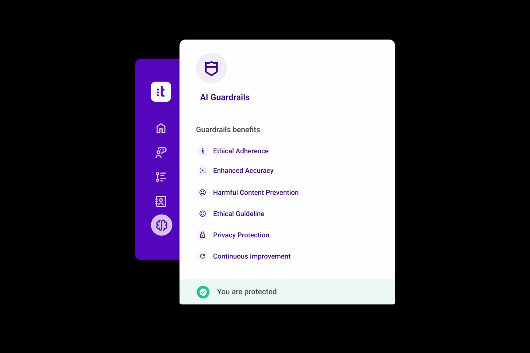 Open Secure Guardrails