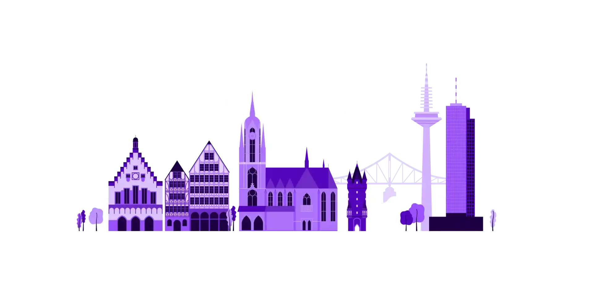 Partner Academy Frankfurt Dach