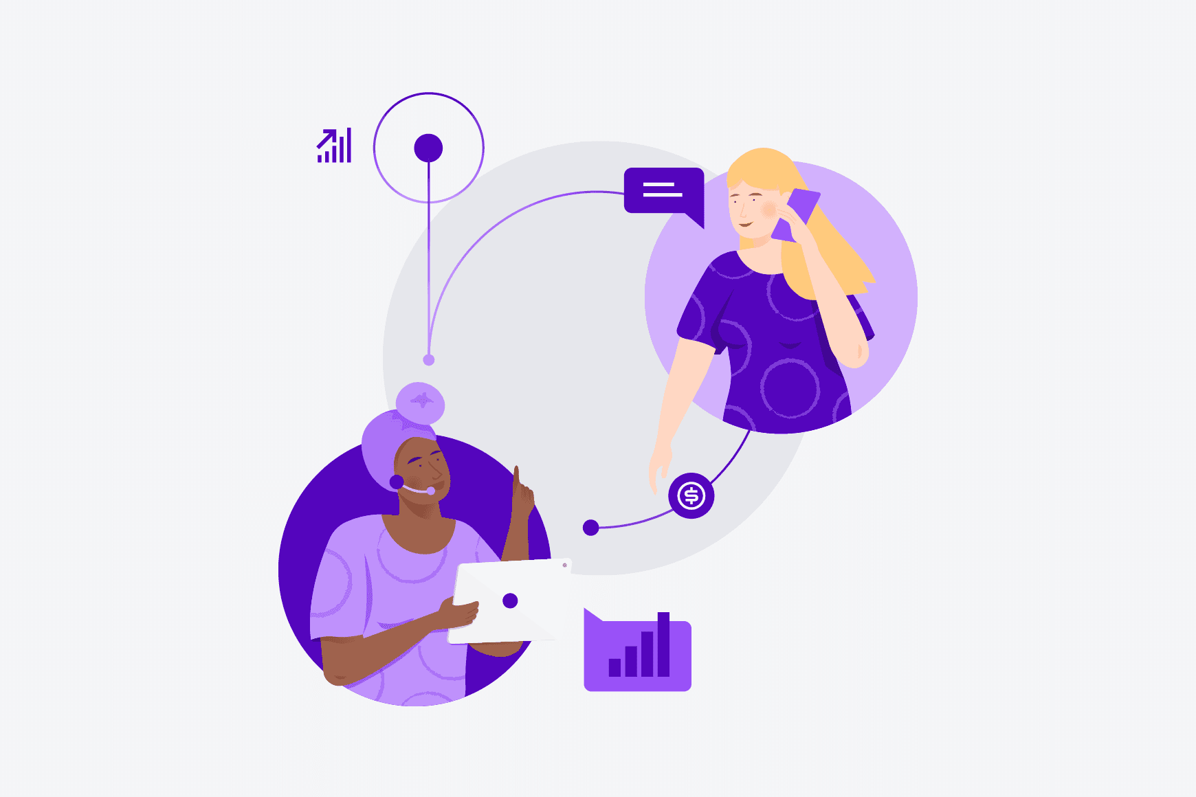 Proactive Outbound Engagement The First Step To Turning Your Contact Center Into A Growth Center