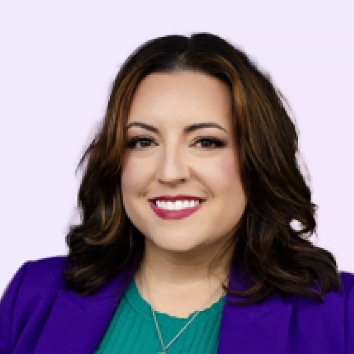 Rachel Morris Headshot Speaker P1