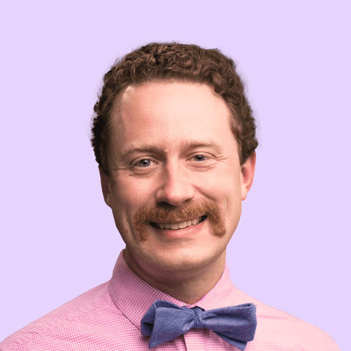 Sam Seering Purple
