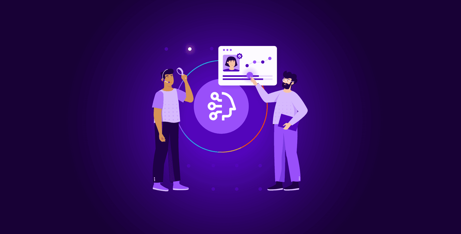 Smarter Cx How Contact Centers Are Transforming Customer Experience Ai