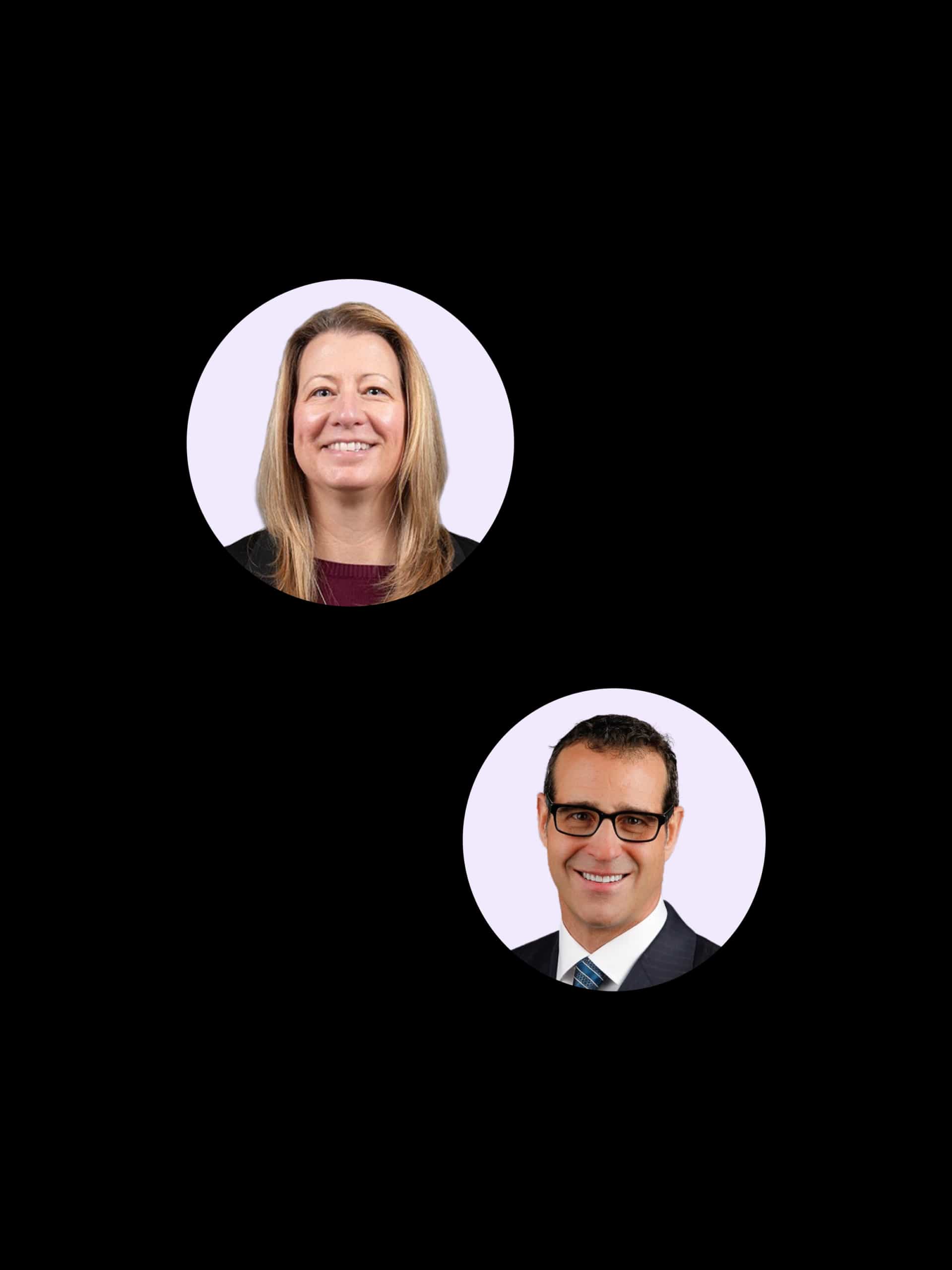 Speakers Nrf 26 Headshots Williams Klein