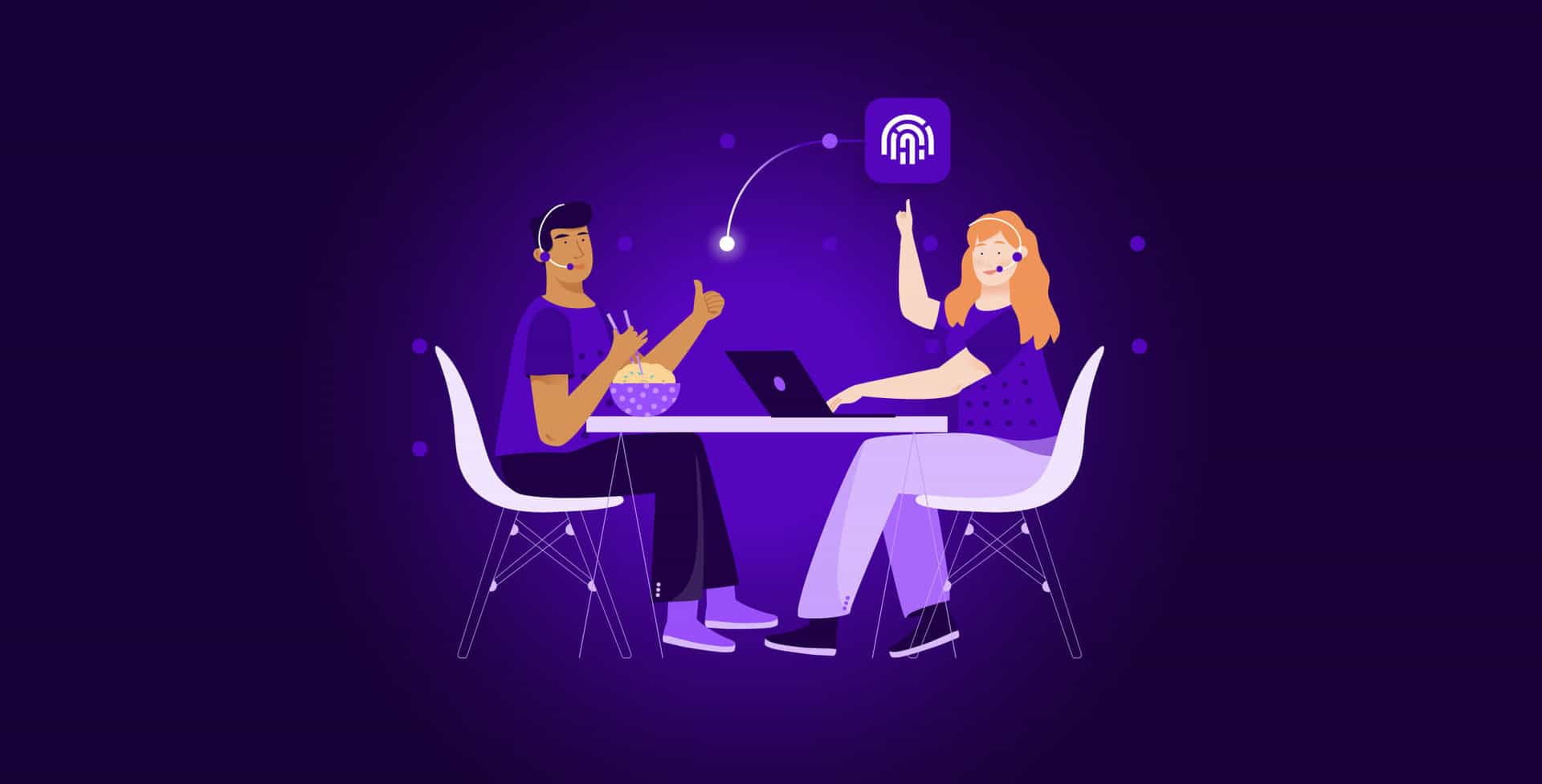 Talkdesk Intelligent Risk And Compliance Management For Contact Center Leaders