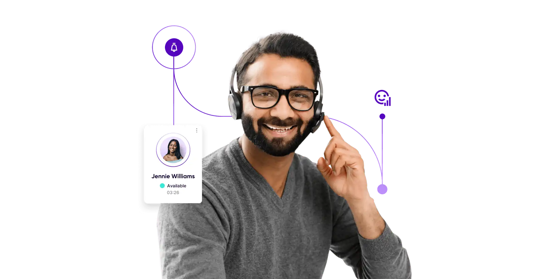 Talkdesk Support Delivering Timely Effective Assitance